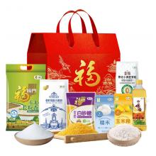2025中粮福临门唯粹福小厨大礼包 B型