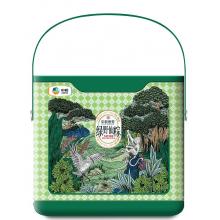 中粮香雪绿野仙粽礼盒