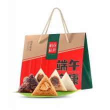 稻香村稻香好礼粽子礼盒600g
