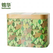 锦华粽享盛宴粽子礼盒1584g